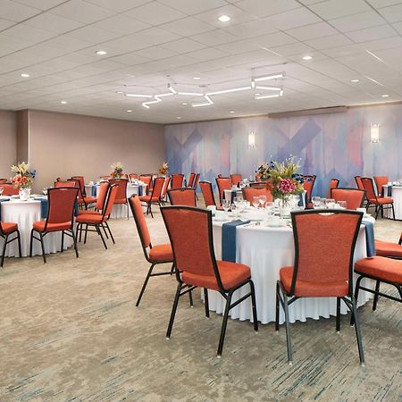 Hilton Garden Inn Boston-Берлингтон Экстерьер фото
