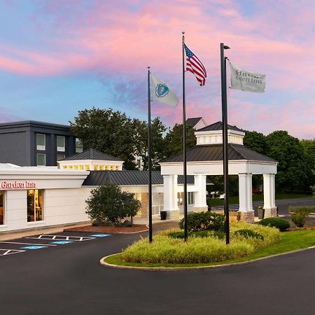 Hilton Garden Inn Boston-Берлингтон Экстерьер фото