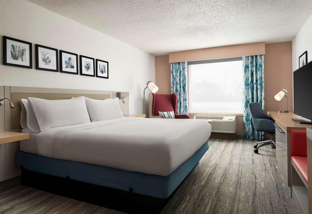 Hilton Garden Inn Boston-Берлингтон Номер фото