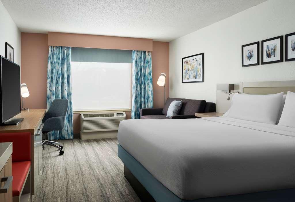 Hilton Garden Inn Boston-Берлингтон Номер фото