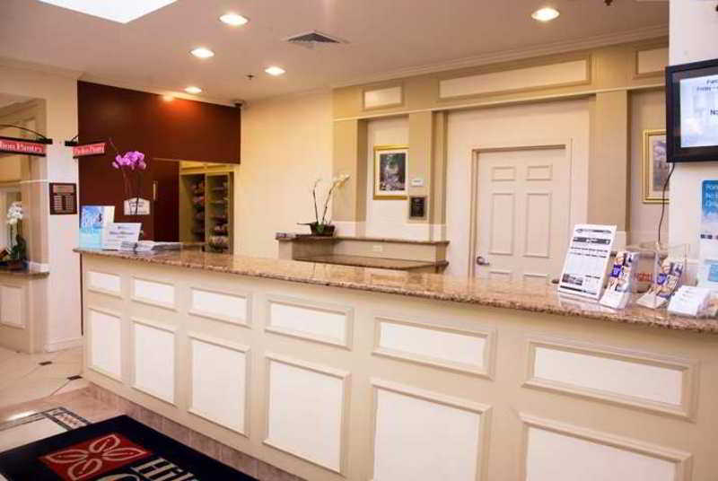 Hilton Garden Inn Boston-Берлингтон Экстерьер фото