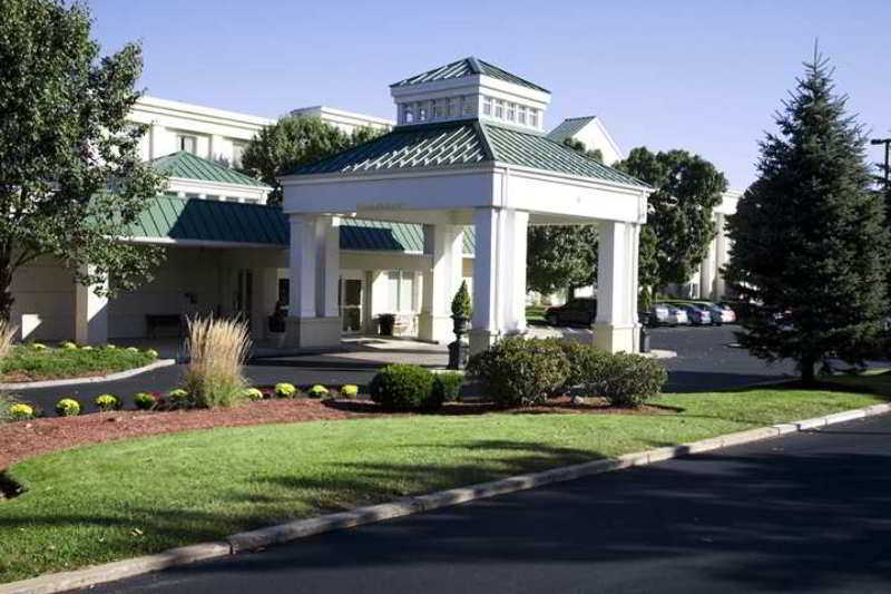 Hilton Garden Inn Boston-Берлингтон Экстерьер фото